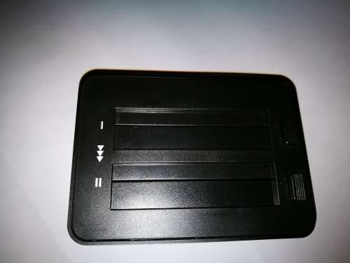 NexStar HDD DUPLICATOR AND EXTERNAL STORAGE - USB3.0 - LIKE NEW!