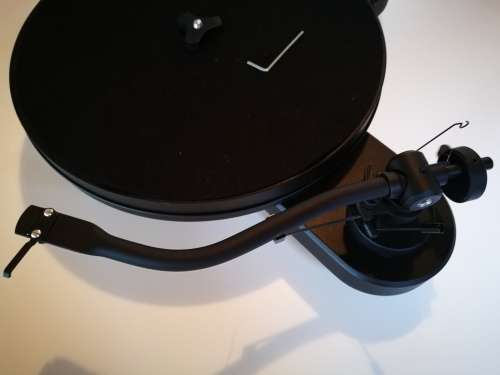 Pro-Ject RPM 1.3 Genie Turntable - 100% Condition - Once in a Lifetime Price! IN BOX