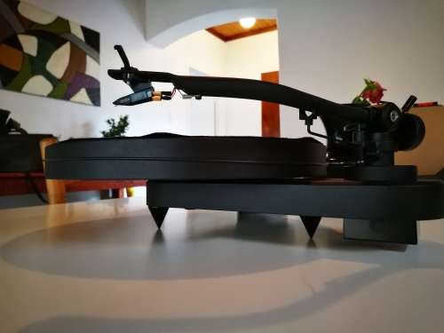 Pro-Ject RPM 1.3 Genie Turntable - 100% Condition - Once in a Lifetime Price! IN BOX