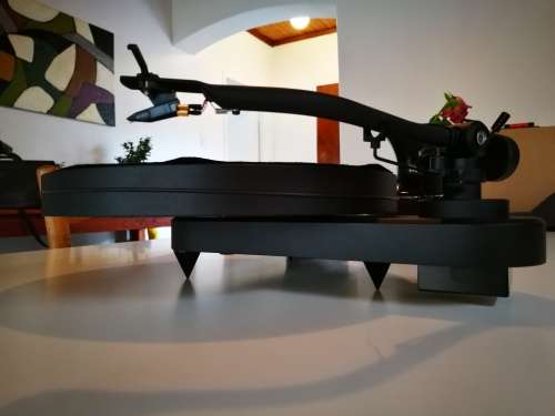 Pro-Ject RPM 1.3 Genie Turntable - 100% Condition - Once in a Lifetime Price! IN BOX