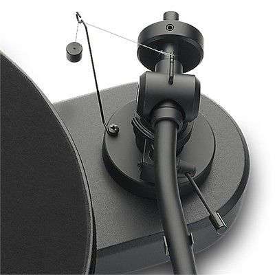 Pro-Ject RPM 1.3 Genie Turntable - 100% Condition - Once in a Lifetime Price! IN BOX
