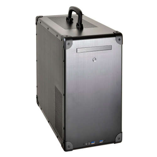 TOP GAMER PC! Passive Cooled Skylake i5-6600K 3.5GHz Quad Core, 256SSD, nVidia GeForce GTX 970 4GB