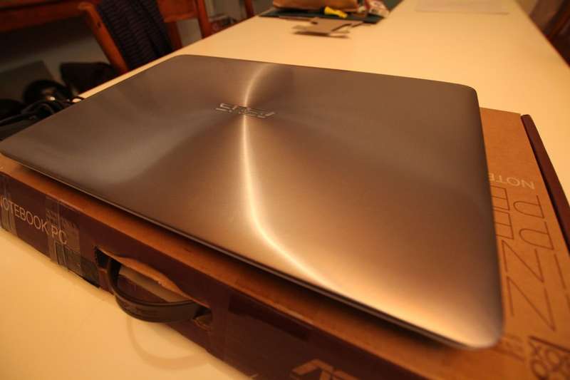 **IN BOX*FULL-HD*ASUS INTEL CORE i7-4710HQ, 2.5GHZ, 16GB RAM, 1TB HDD, GTX 850M 2GB GRAPHICS, WIN 8