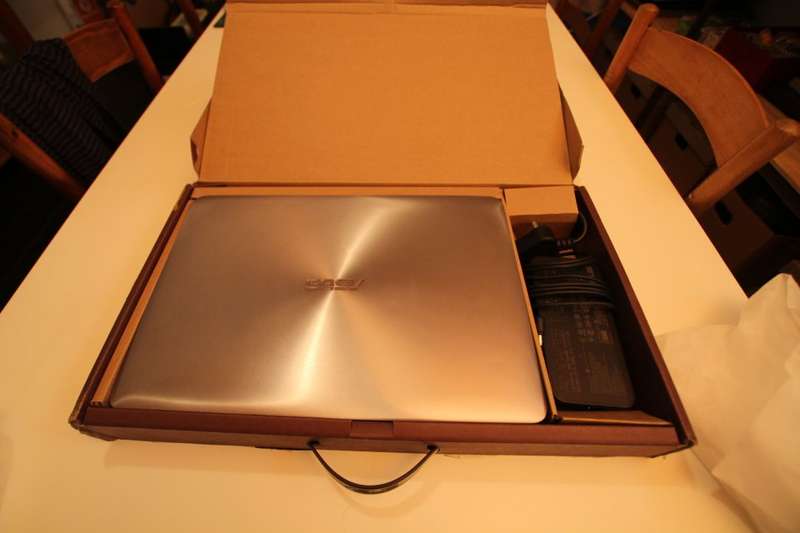 **IN BOX*FULL-HD*ASUS INTEL CORE i7-4710HQ, 2.5GHZ, 16GB RAM, 1TB HDD, GTX 850M 2GB GRAPHICS, WIN 8