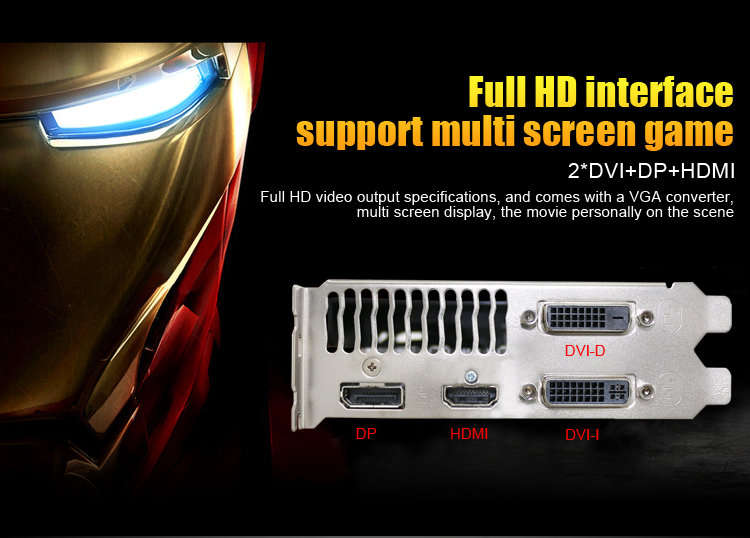 R9 370X 4GB 256Bit GDDR5 Graphics Card - ORIGINAL MSI CHIP **** NATION WIDE COURIER: R99!
