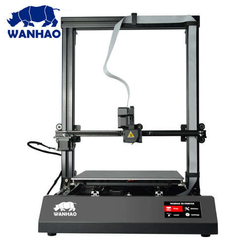 WANHAO DUPLICATOR 9 3D PRINTER 2018 Version