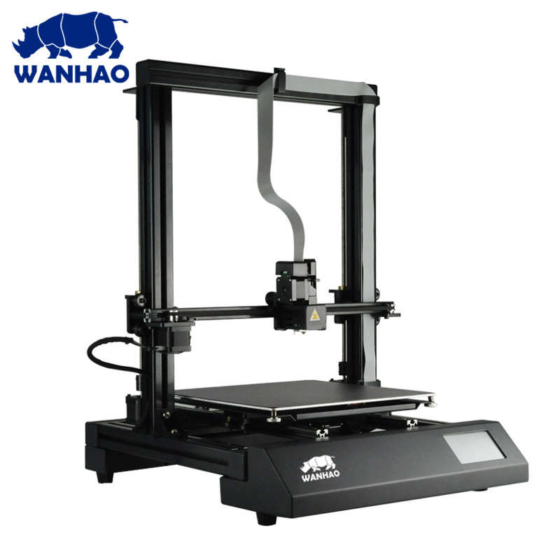 WANHAO DUPLICATOR 9 3D PRINTER 2018 Version