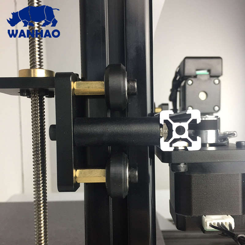 WANHAO DUPLICATOR 9 3D PRINTER 2018 Version