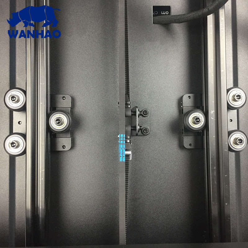 WANHAO DUPLICATOR 9 3D PRINTER 2018 Version