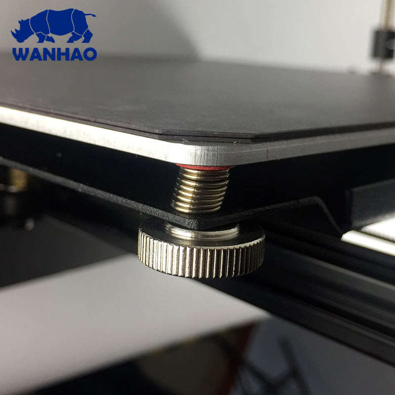 WANHAO DUPLICATOR 9 3D PRINTER 2018 Version