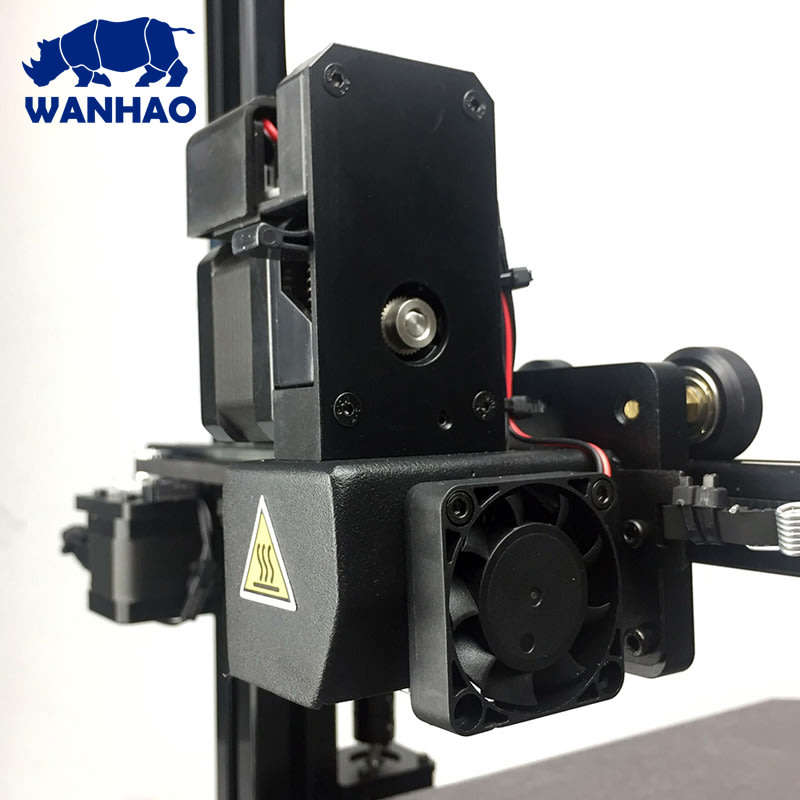 WANHAO DUPLICATOR 9 3D PRINTER 2018 Version