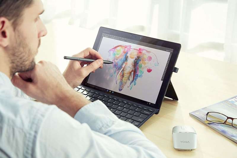 Lenovo Active Pen 2