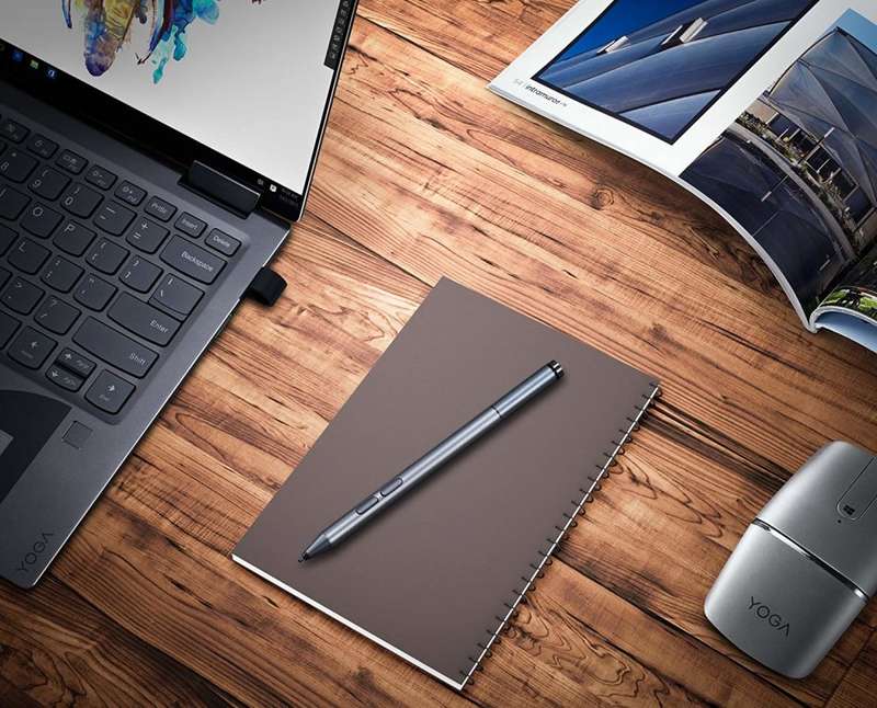 Lenovo Active Pen 2