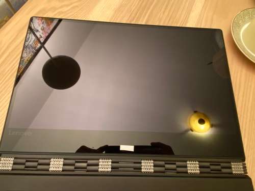 Lenovo Yoga 910 - Intel Core i7 - 13.9" - Convertible Notebook - EXCELLENT CONDITION