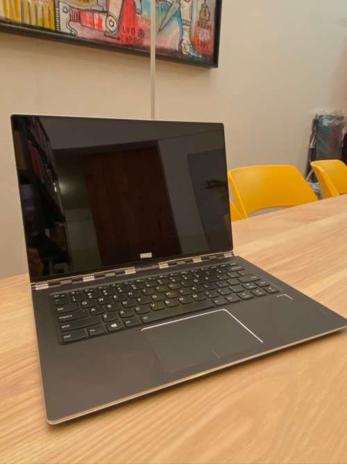 Lenovo Yoga 910 - Intel Core i7 - 13.9" - Convertible Notebook - EXCELLENT CONDITION