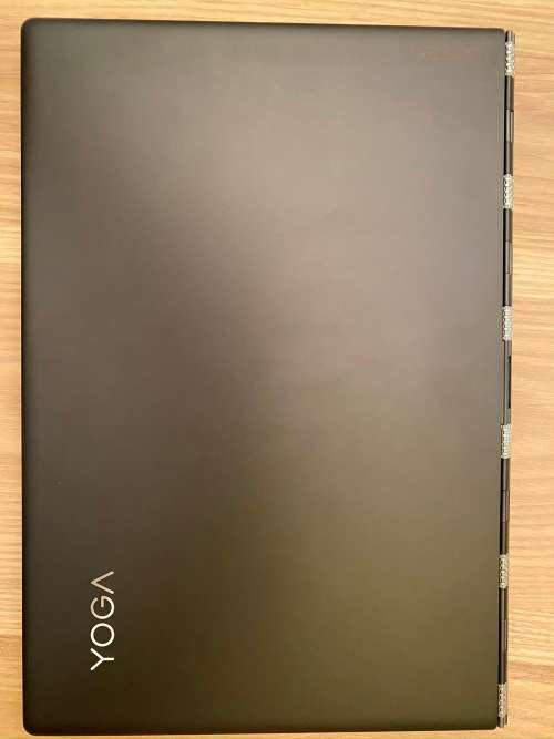 Lenovo Yoga 910 - Intel Core i7 - 13.9" - Convertible Notebook - EXCELLENT CONDITION