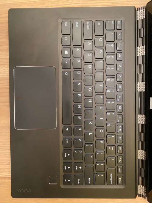 Lenovo Yoga 910 - Intel Core i7 - 13.9" - Convertible Notebook - EXCELLENT CONDITION