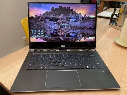 Lenovo Yoga 910 - Intel Core i7 - 13.9" - Convertible Notebook - EXCELLENT CONDITION