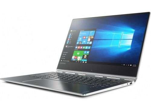 Lenovo Yoga 910 - Intel Core i7 - 13.9" - Convertible Notebook - EXCELLENT CONDITION