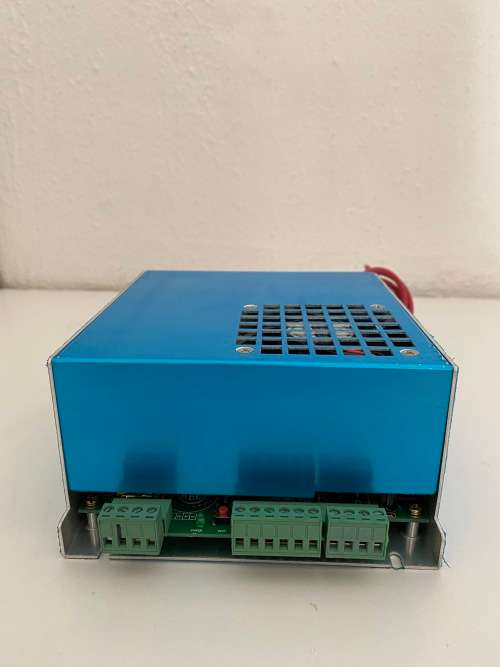 40 Watt Laser Cutter Power Supply - New Open Box - Never Used