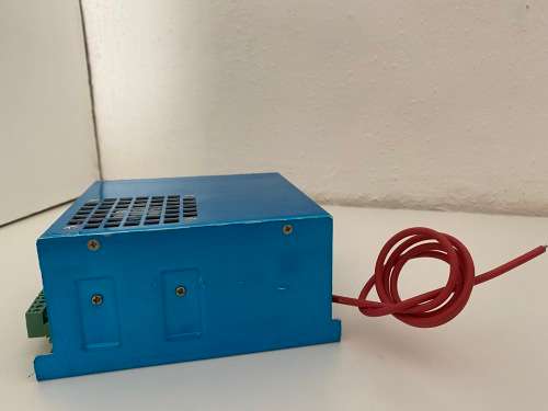 40 Watt Laser Cutter Power Supply - New Open Box - Never Used