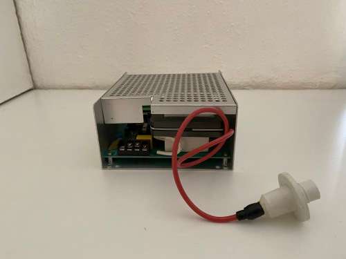 40 Watt Laser Cutter Power Supply - Shelf Display Unit - Never Used