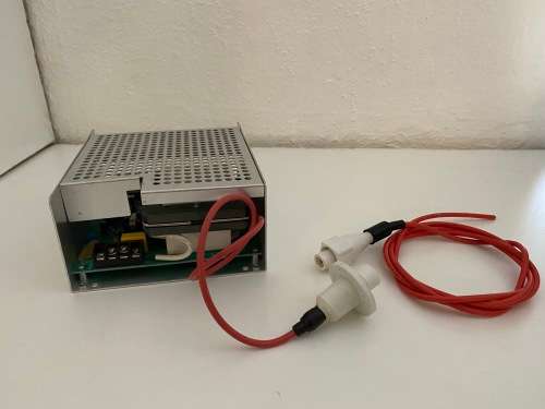 40 Watt Laser Cutter Power Supply - Shelf Display Unit - Never Used