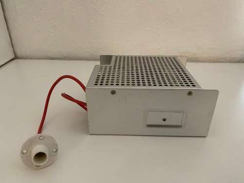 40 Watt Laser Cutter Power Supply - Shelf Display Unit - Never Used