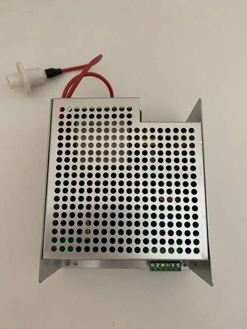 40 Watt Laser Cutter Power Supply - Shelf Display Unit - Never Used