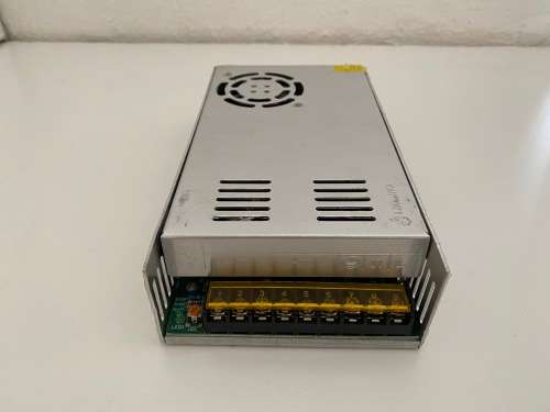 12v/41amp Power Supply - 3D Printers/CNCs/Laser Cutter - Basically New