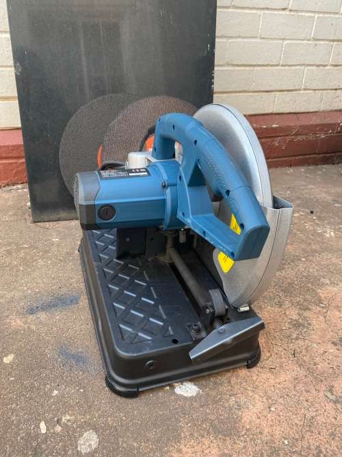 Ryobi Cut Off Saw 2300W