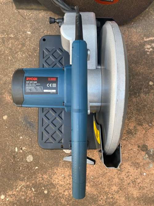Ryobi Cut Off Saw 2300W
