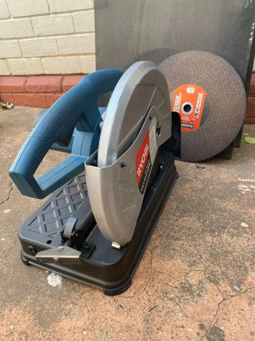 Ryobi Cut Off Saw 2300W