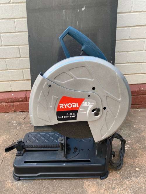 Ryobi Cut Off Saw 2300W
