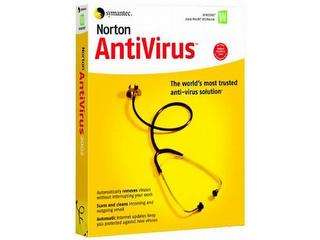 Symantec Norton AntiVirus 2010 Bulk Pack