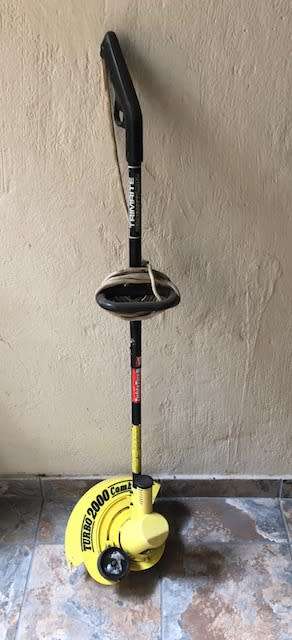 Electric Weed Eater - Trimrite 2000 TT Cut Combo
