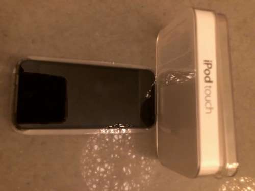 Apple iPod Touch
