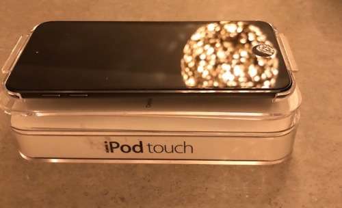 Apple iPod Touch