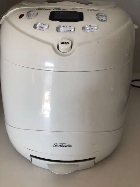 Breadmaker