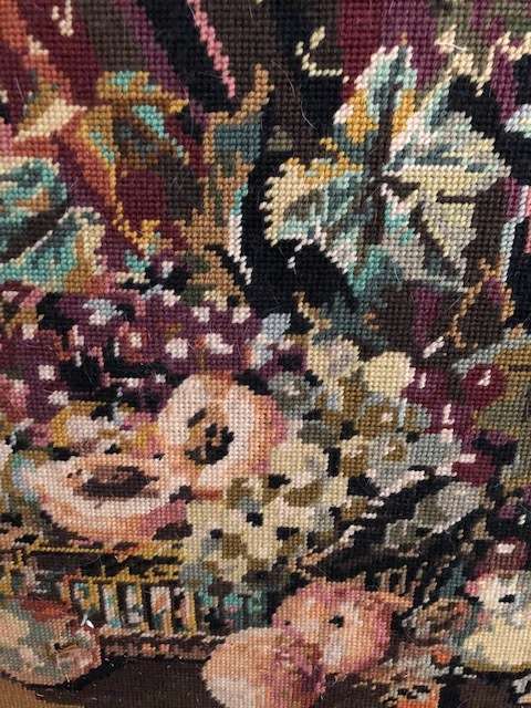 Still Life Tapestry