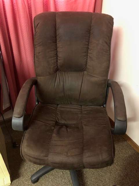 Executive Chair