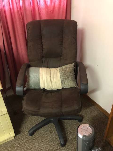 Executive Chair