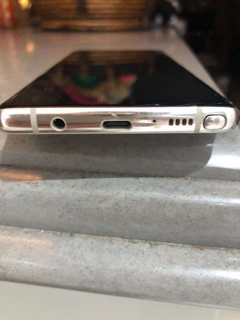 Samsung Note 8