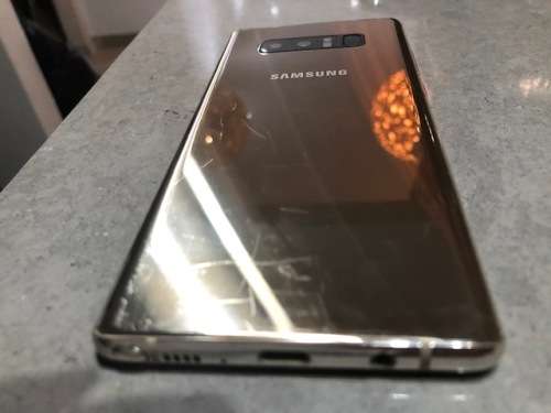 Samsung Note 8