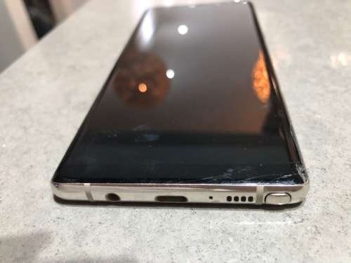 Samsung Note 8