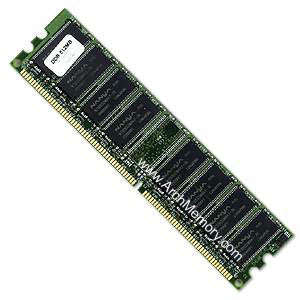 512MB DDR 400