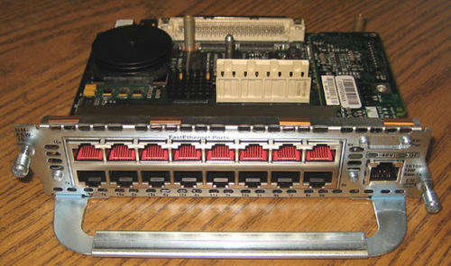 Cisco NM-ESW-16 Module