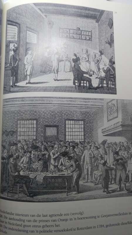 Machtelt Smit en die 18de-eeuse samelewing aan die Kaap 1749-1799. DOGTER VAN SION. Karel Schoeman