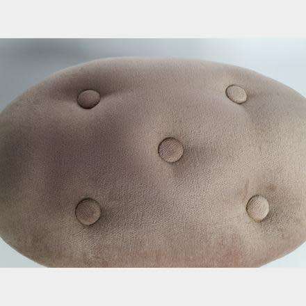 Victorian footstool beautiful