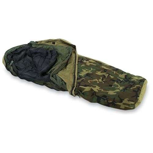 ***USGI modular sleep system NSN 8465-01-445-6274 NIP***